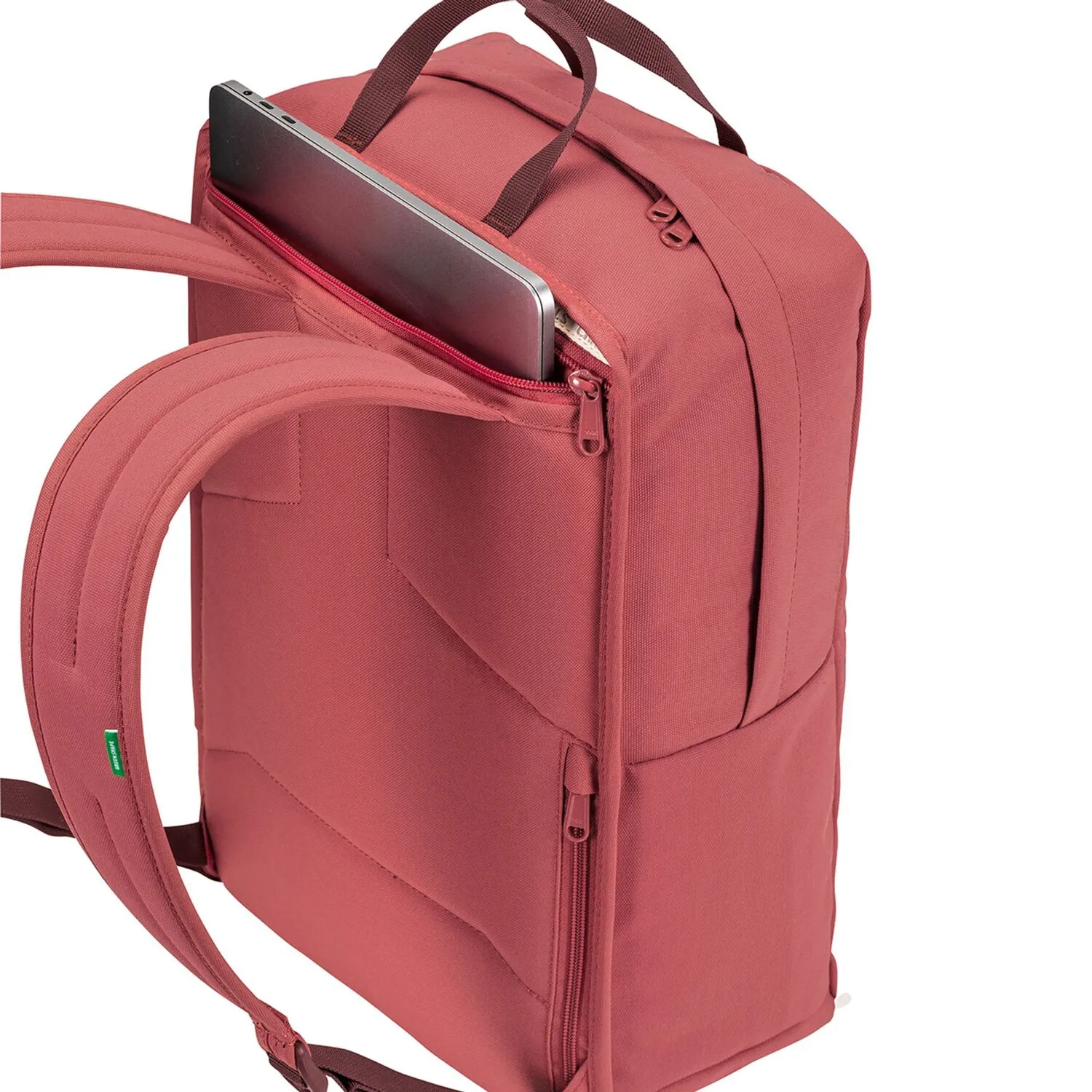 Vaude Coreway Daypack 17 Zaino 40 cm Scomparto per laptop