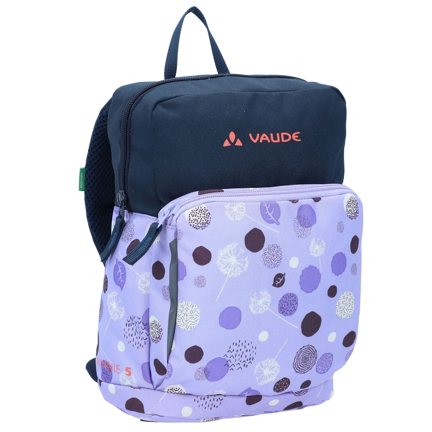 Vaude Minnie 5 Zaino per bambini 26 cm