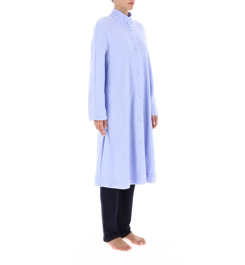 Vestaglia in pile