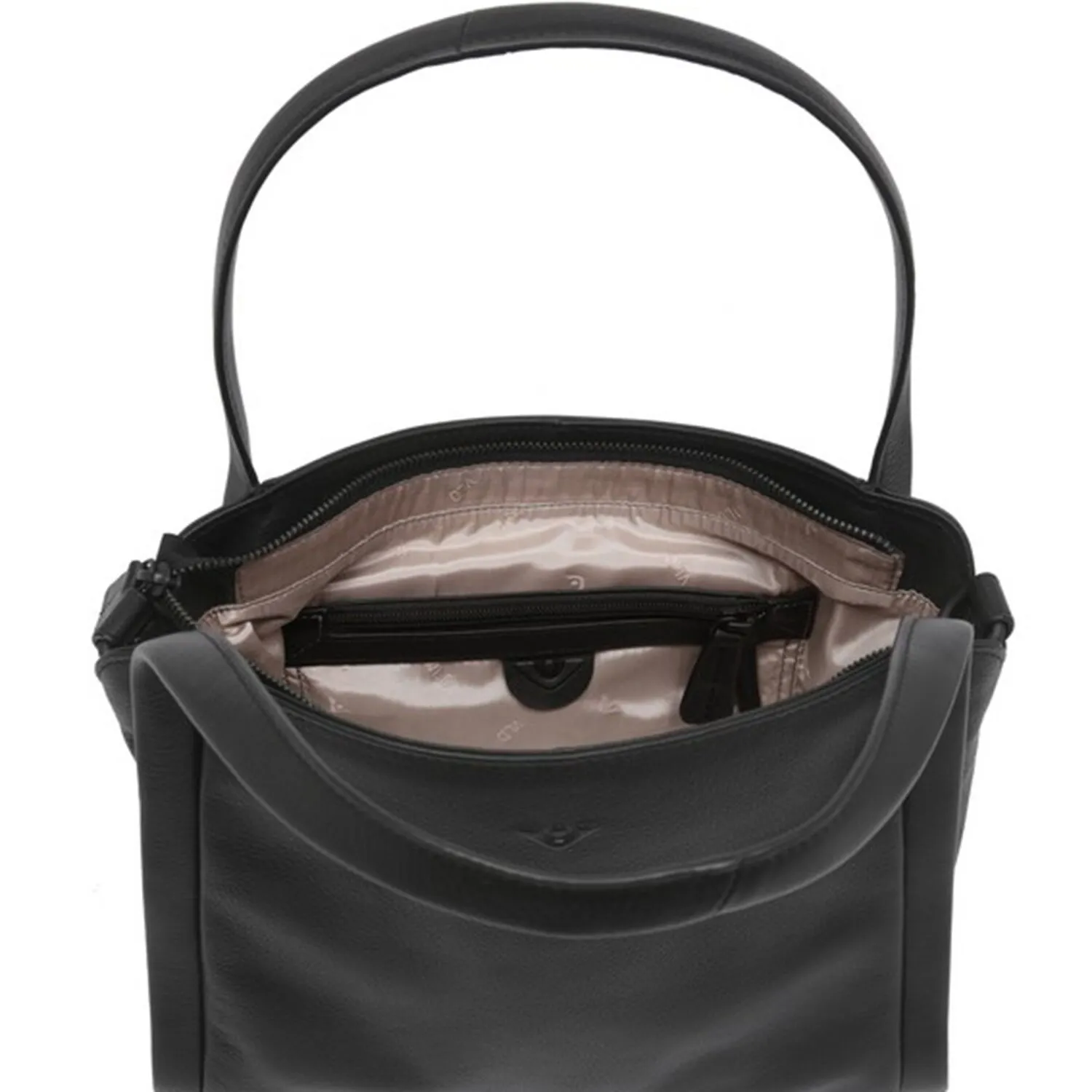 Voi 4Seasons Borsa a tracolla Pelle 29 cm