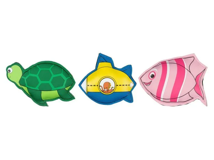 Waimea animali zavorrati