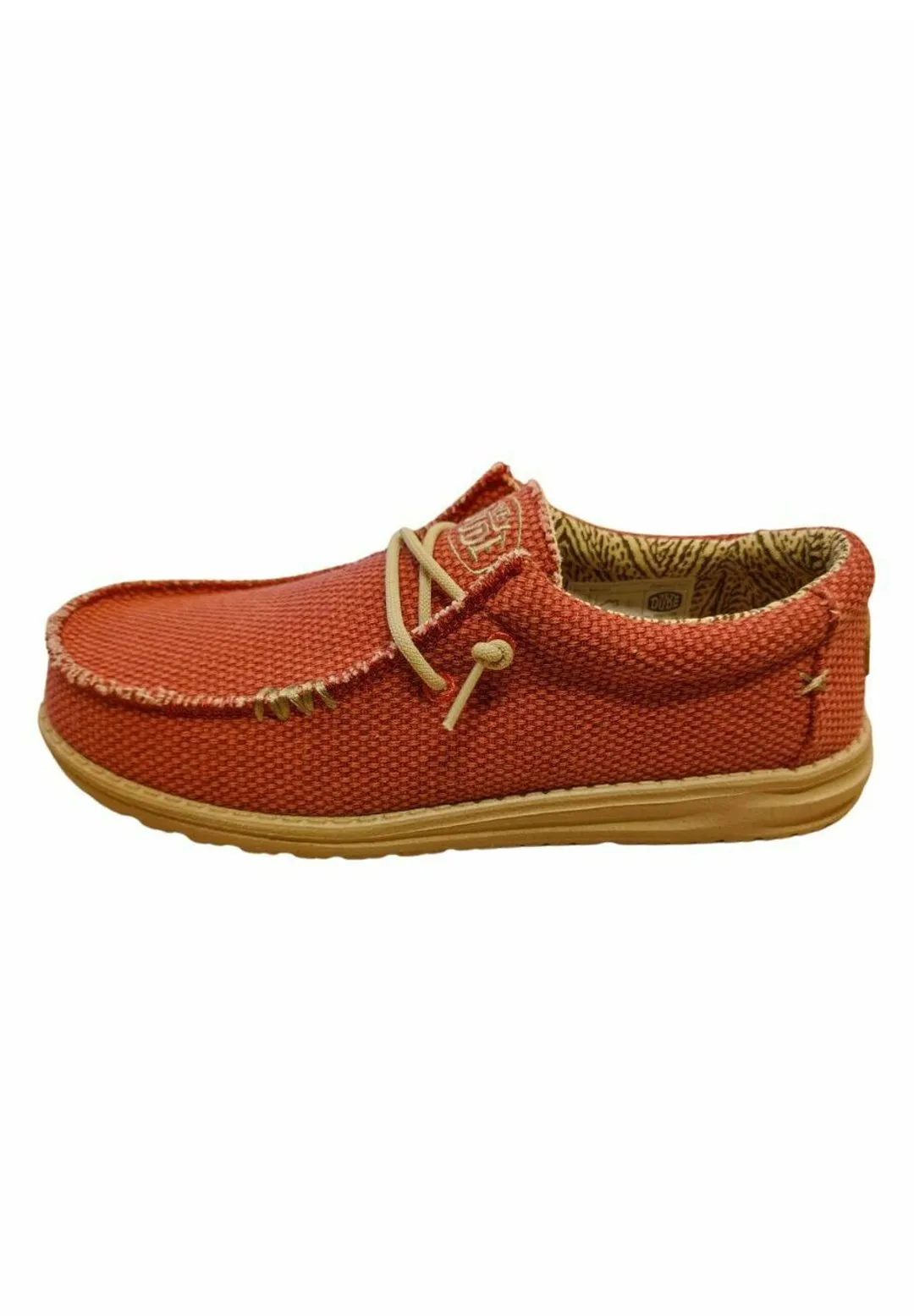 WALLY POMPE - Stringate sportive