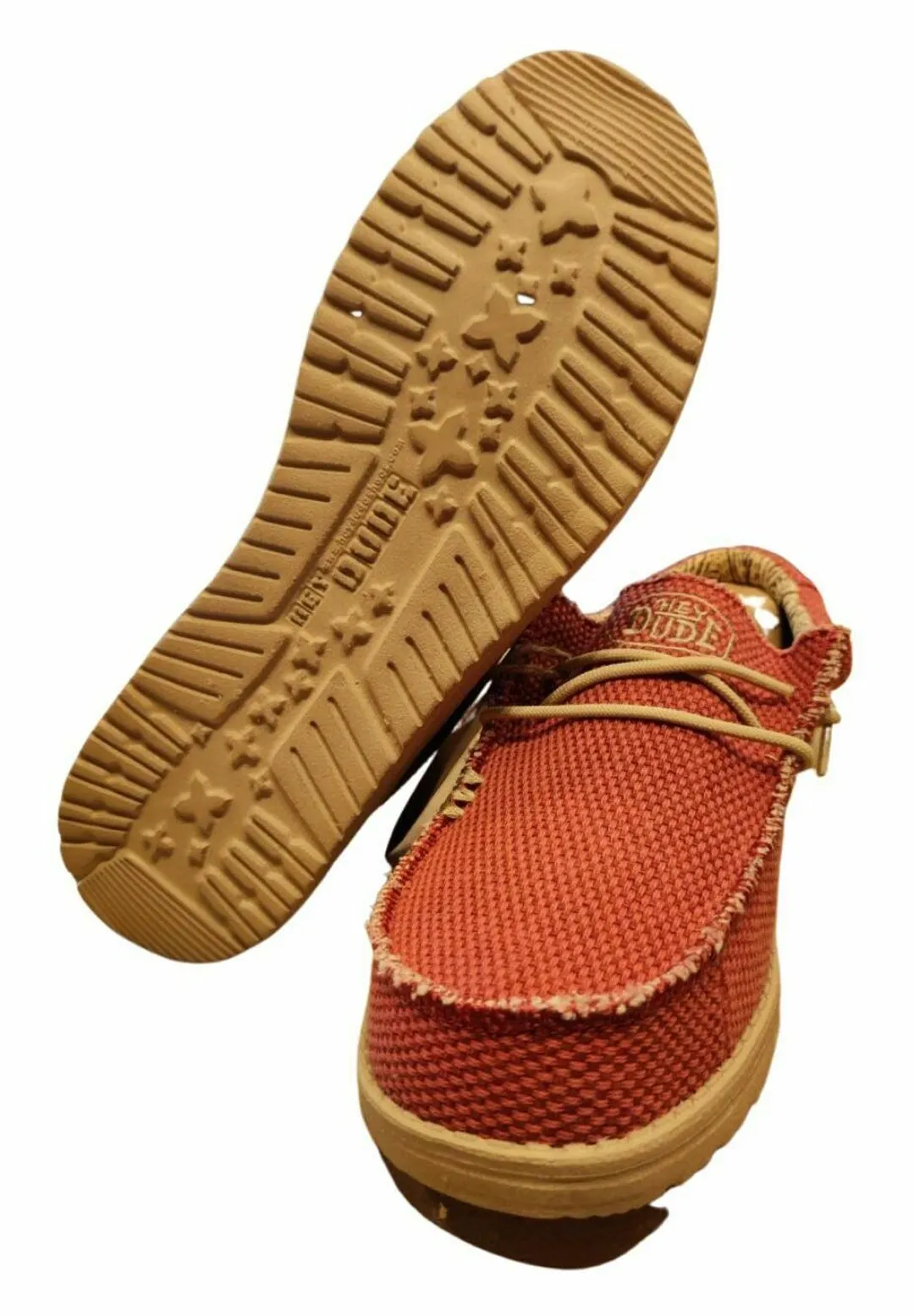 WALLY POMPE - Stringate sportive