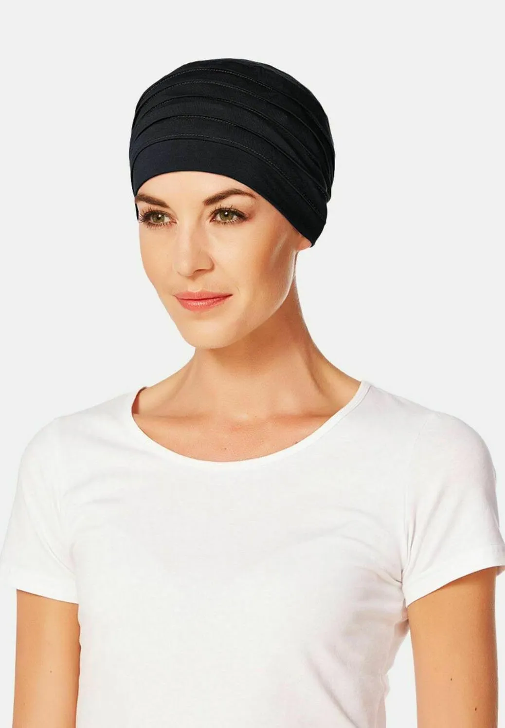 YOGA TURBAN - Berretto