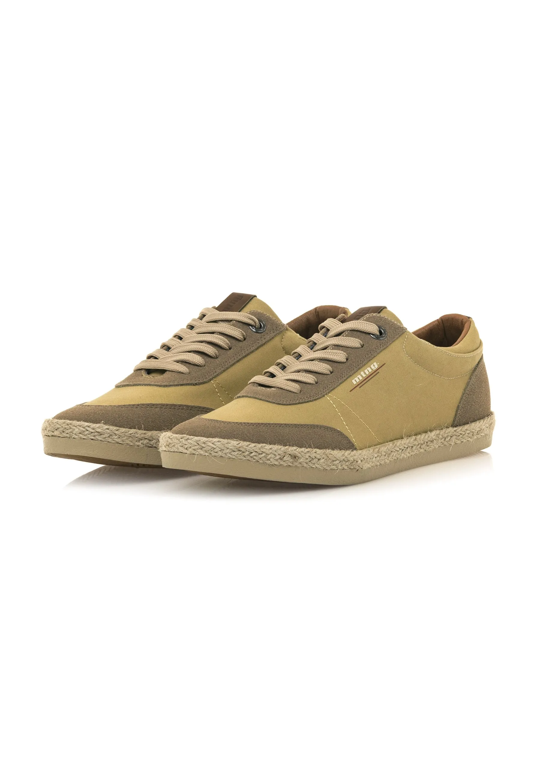 ZAPATOS PARA HOMBRE - Stringate sportive