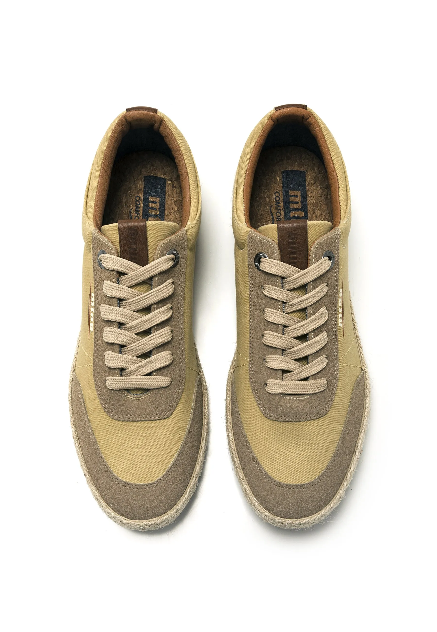 ZAPATOS PARA HOMBRE - Stringate sportive