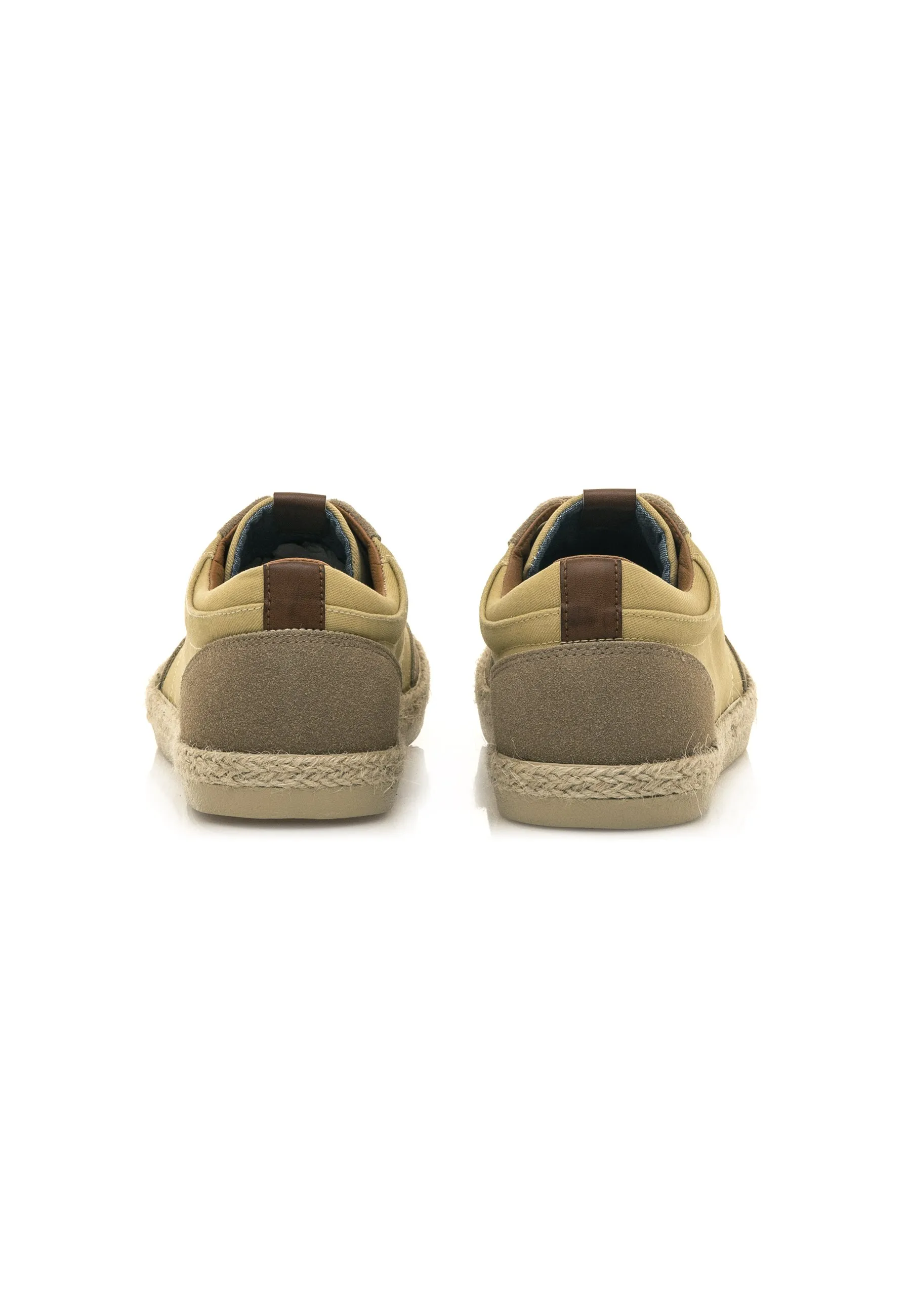 ZAPATOS PARA HOMBRE - Stringate sportive