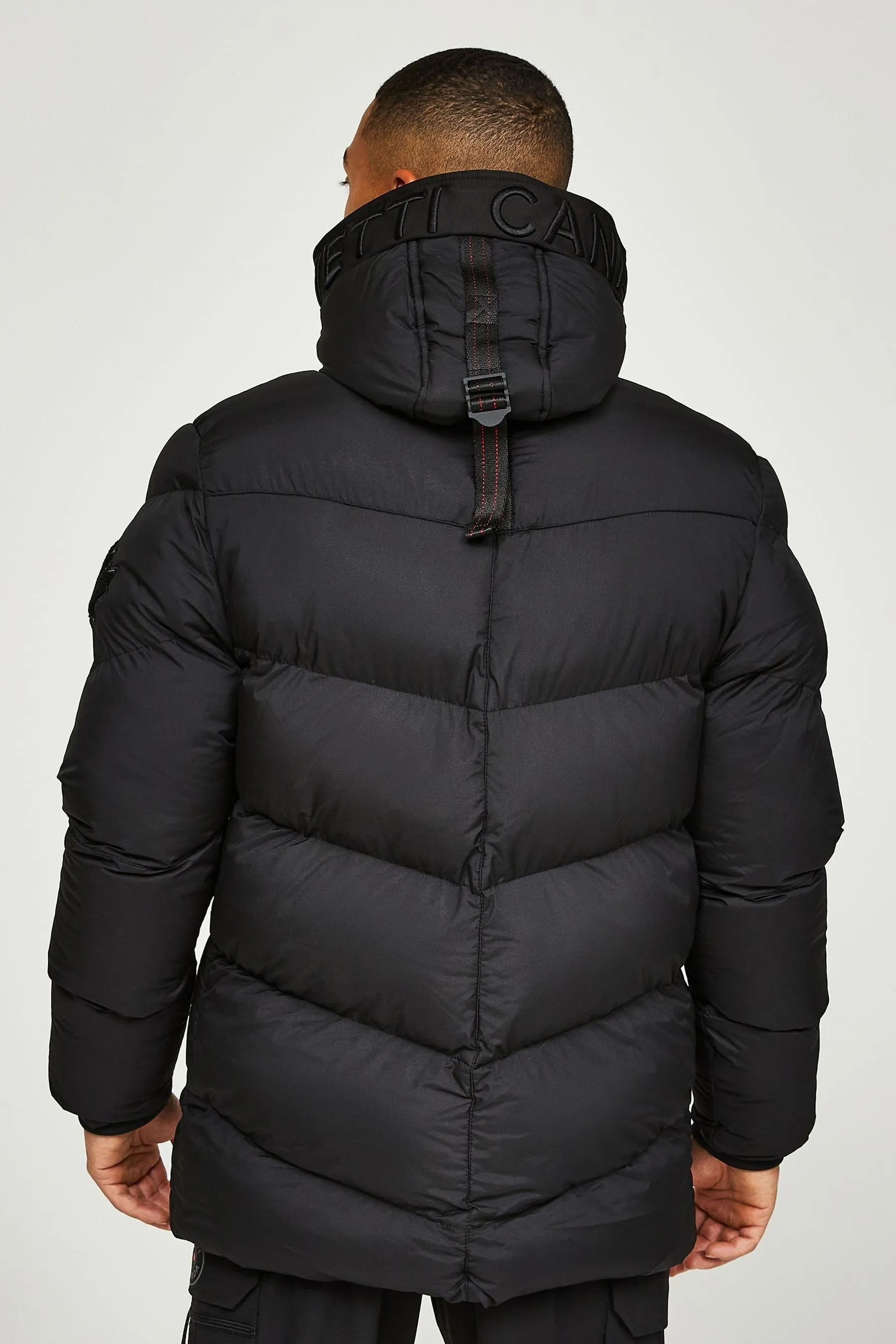 Zavetti Canada - Zeoti - Giacca