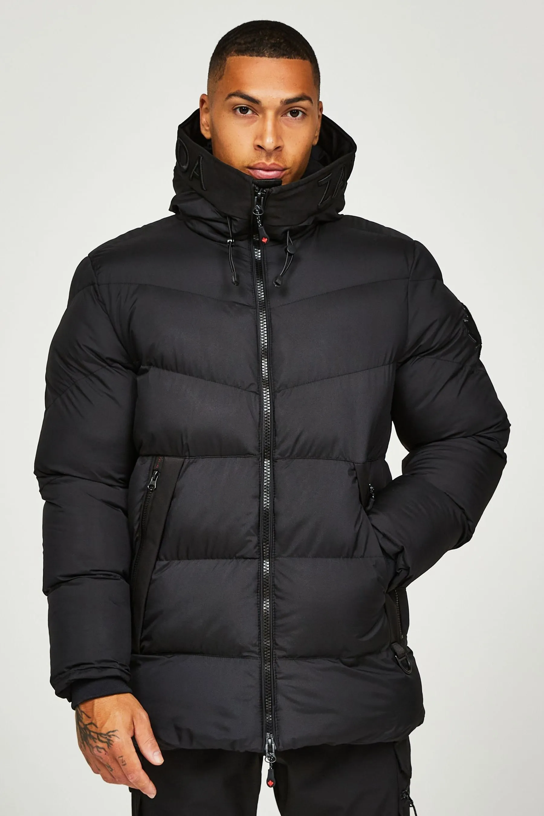 Zavetti Canada - Zeoti - Giacca