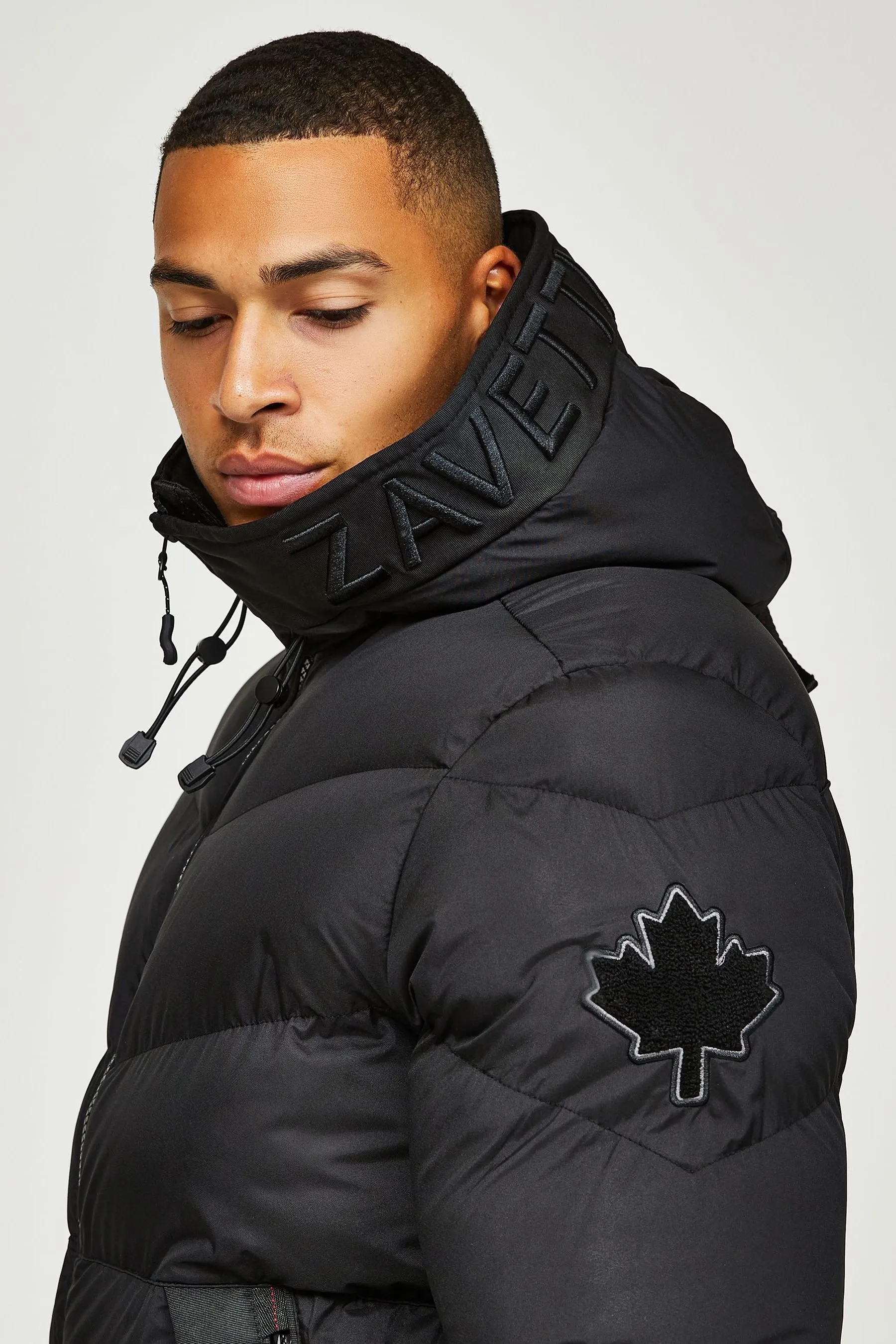 Zavetti Canada - Zeoti - Giacca