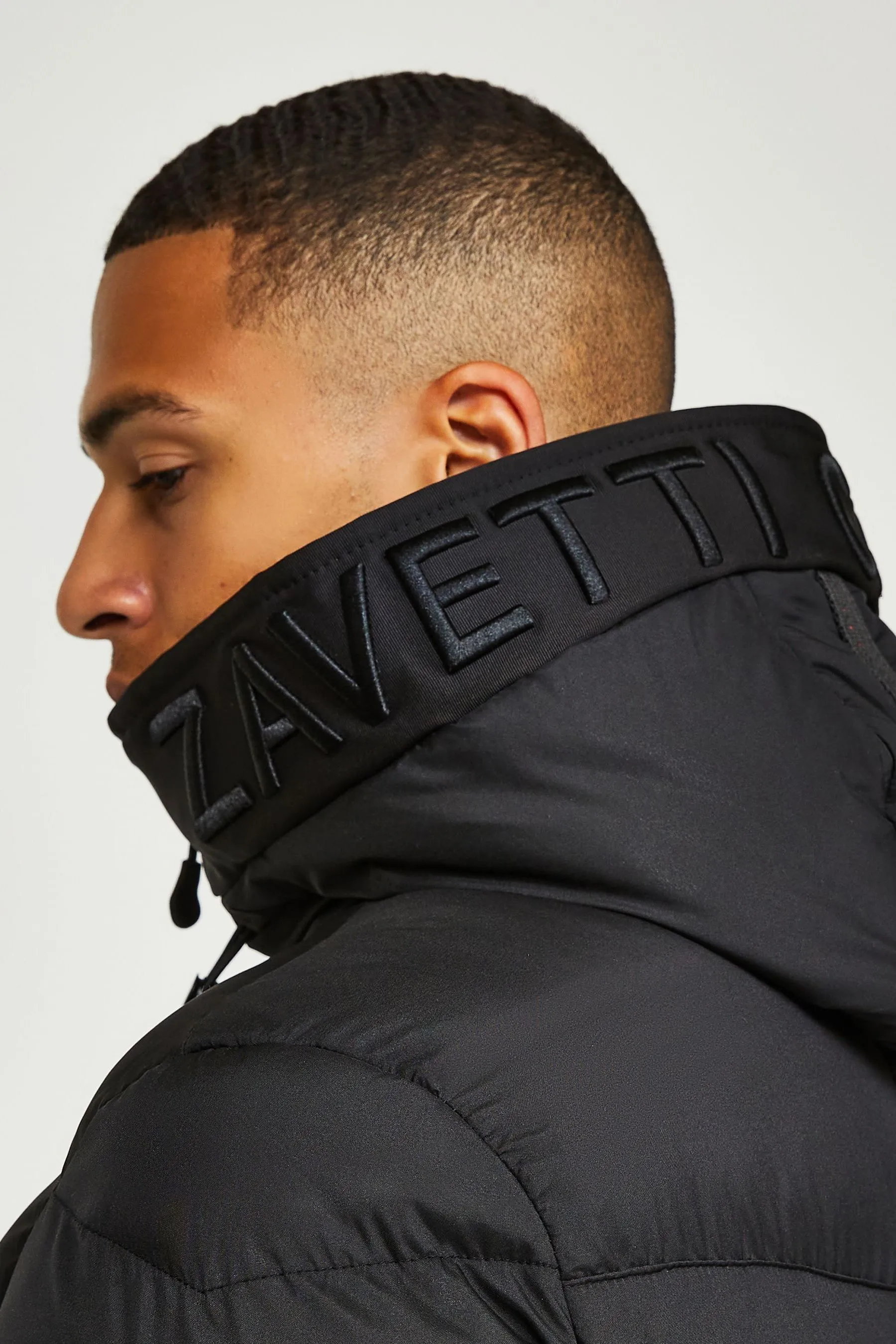 Zavetti Canada - Zeoti - Giacca